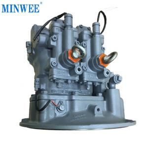 Buy cheap EX120-5  hydraulic main pump for 9101530 9107253 Excavator part HPV050 EX100-5 EX135 EX120-5 used hydraulic main pump product