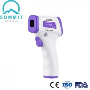 China FDA510K Non Contact Infrared Thermometers Forehead on sale