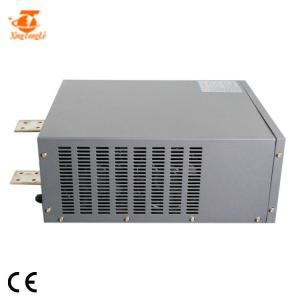 Buy cheap Constant Voltage Anodizing Rectifier 36V 500A For Water Treatment High Frequency product