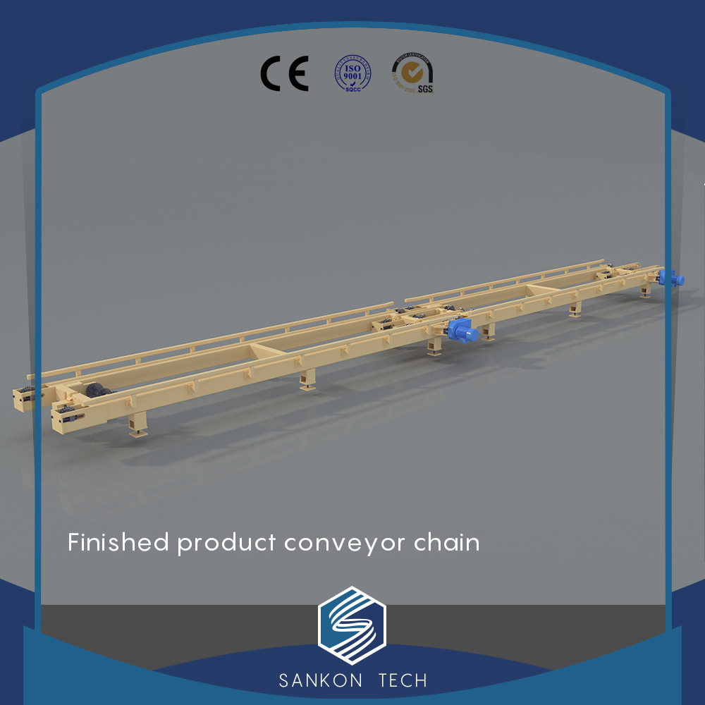 Buy cheap Finished Products Conveying Machine product