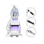 SPA608 PLUS Hydrafacial Micro Dermabrasion Machine 10 In 1 For Deep Cleaning