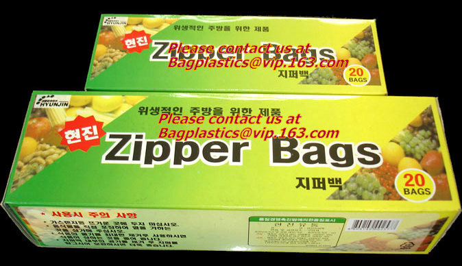 Buy cheap Zipper Plastic Slider Zip Lock Storage bag, food grade PP PE k bag / clear plastic food bag / zip lock bag for foo product