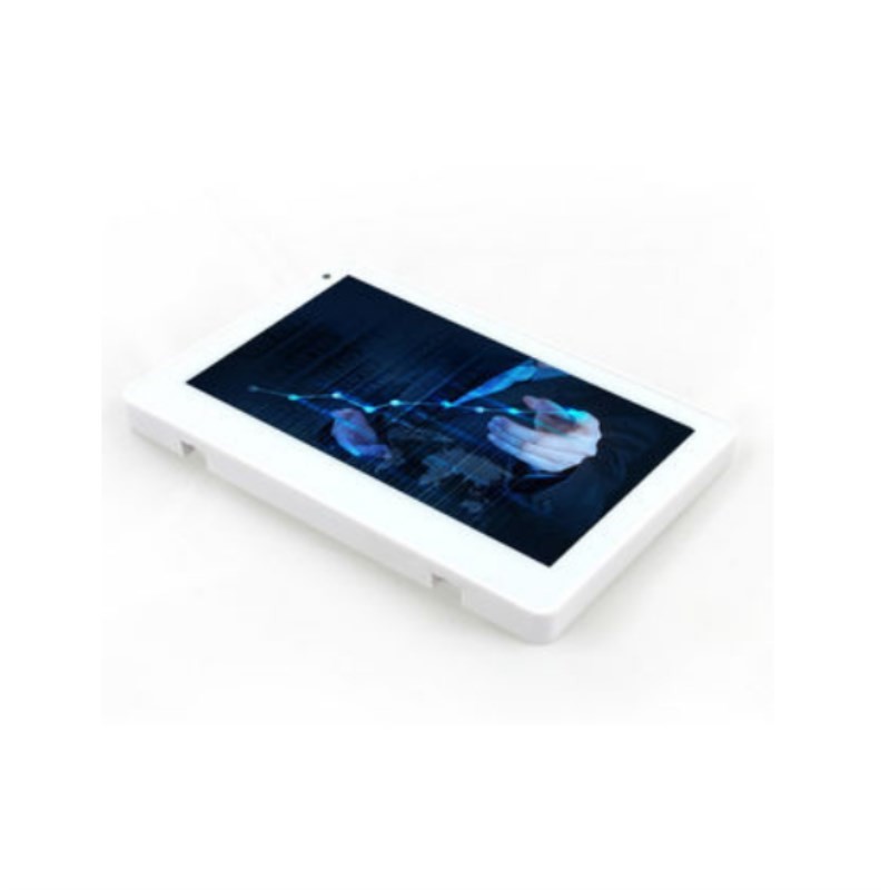 Buy cheap SIBO 7 Inch Android POE Tablet With RGB LED Light On Top For Statu Indication product