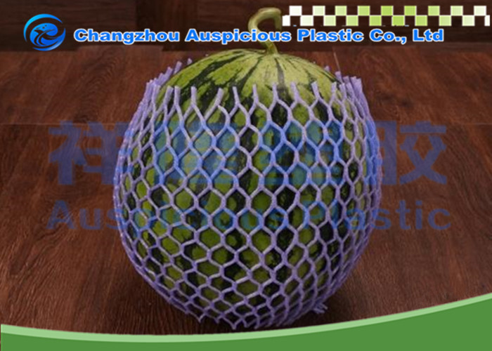 Buy cheap Light Weight Foam Bottle Sleeve Net Protective Packing For Fruit And Vegetables product