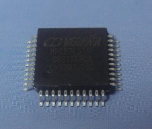 Buy cheap 89 Series Megawin 8051 microcontroller Video Conference MCU 15 bits PQFP44 Type product
