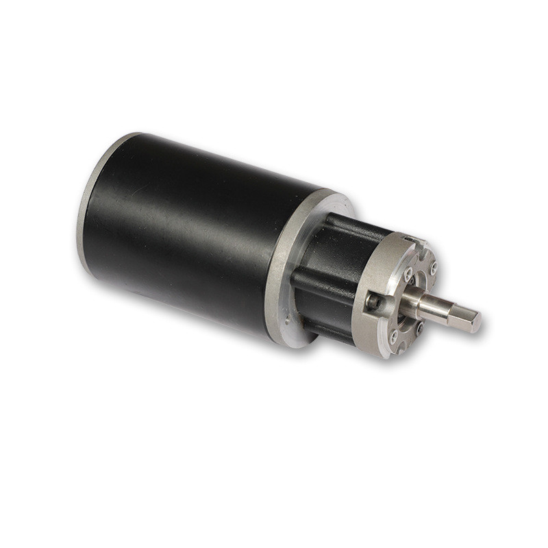 Buy cheap IE2/IE3 AC Brushless DC Motor With Air/Water Cooling With Gear High Torque product