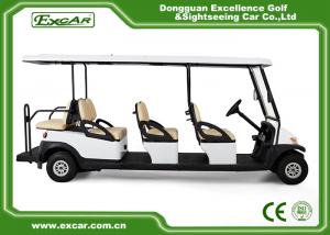 2nd hand golf buggy