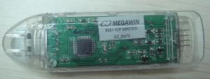 Buy cheap Megawin Microcontroller ICP Programmer product