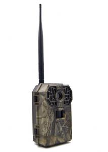 Buy cheap Wireless Small GSM Hunting Camera Night Vision Gsm Outdoors Stealth Cam product