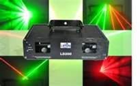 Buy cheap D-300RGY single head RGY effect green, red, yellow laser beam lights for parties product