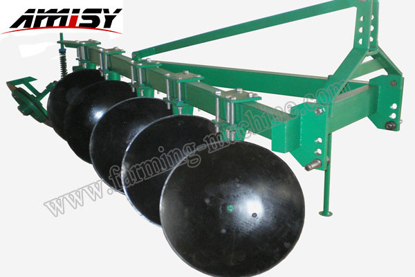 Buy cheap Disc Plough For Sale product