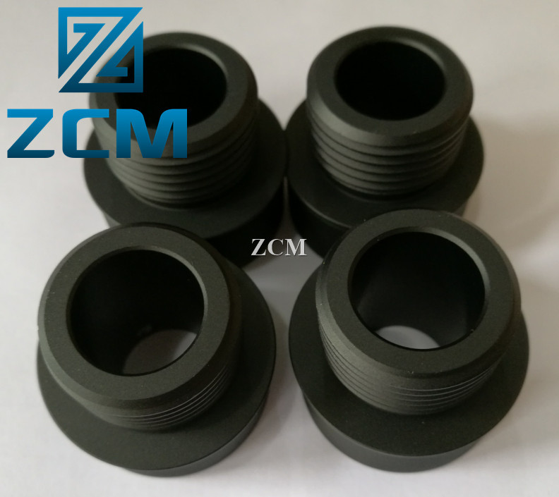 Buy cheap 45mm Diameter 40mm Length Steel Machined Parts product