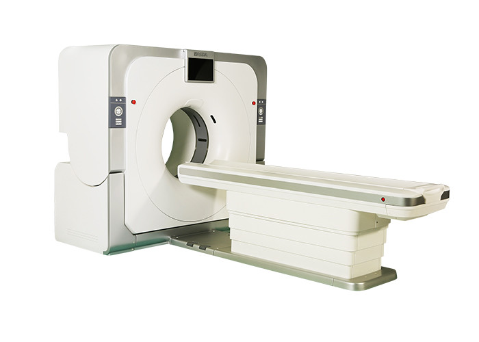 Buy cheap BASDA Medical 76cm 5.3MHU 32 Slice Ct Scan Machine product