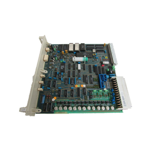 Buy cheap PFBK165 ABB Processor Board PLC Spare Parts 3BSE000470R1 from wholesalers