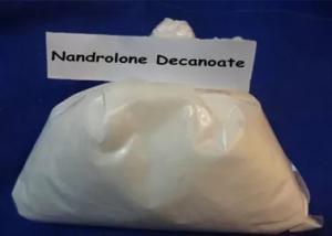 Buy cheap Nandrolone Decanoate Bodybuilding Supplements Deca Durabolin Steroid CAS 360-70-3 product