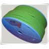 Buy cheap Driving Polyurethane Round Belt Widely used in textile , surface rough from wholesalers