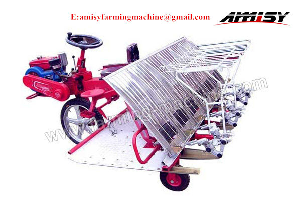 Buy cheap Paddy/Rice Planting Machine from wholesalers