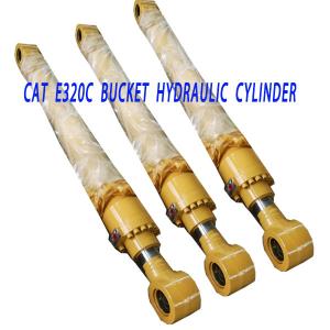 Buy cheap 2667978  Caterpillar CAT320D bucket hydraulic cylinder CYLINDER & SEAL GP-BUCKET 2667978 - Caterpillar product