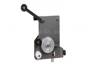 Buy cheap Professioanl Big Mechanical Tensioner For Motor Coil / Drive Coil , TCLL 0.5-1.2mm product