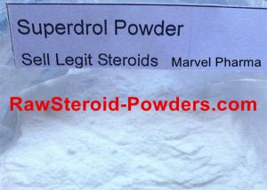 Prohormone designer steroids