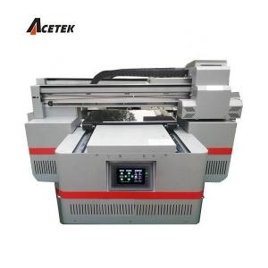Buy cheap UV DTF Sticker Printer A3 A4 For Bottle Glass Wood Metal Printing product