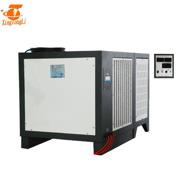 Buy cheap 50v 500a Anodizing Power Supply product