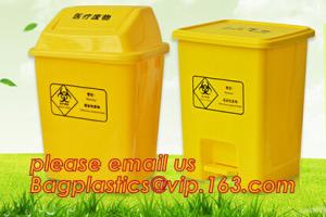Buy cheap 1L 2L 4L 6L plastic round medical disposable sharps bins, plastic disposables sharpes container /sharpes bin for medical product