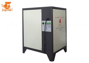 Buy cheap 500v 40a Ac To Dc Electrocoagulation Power Supply For Waste Water Treatment product
