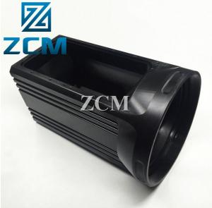 Buy cheap 250mm Width Precision Machining Parts product