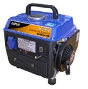 Buy cheap Total Copper Gasoline Generator product