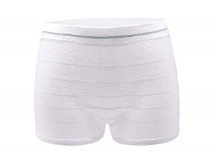 Mesh Panty Hospital Disposable Panties After Delivery Washable Material