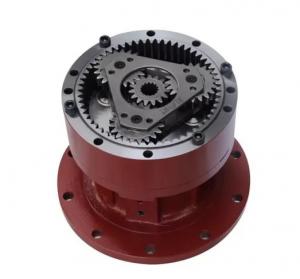 Buy cheap SY135-8 Swing Gearbox Reduction Excavator Spare Parts product