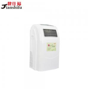 Portable Home UV Air Sterilizer With Ionizer Air Purifier Plasma Core HEPA