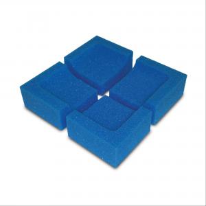 Buy cheap Childproofing Furniture Sponge Corner Protectors Eco Friendly product
