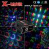 Buy cheap 500mw mini rgb laser light animation RGB laser projector from wholesalers