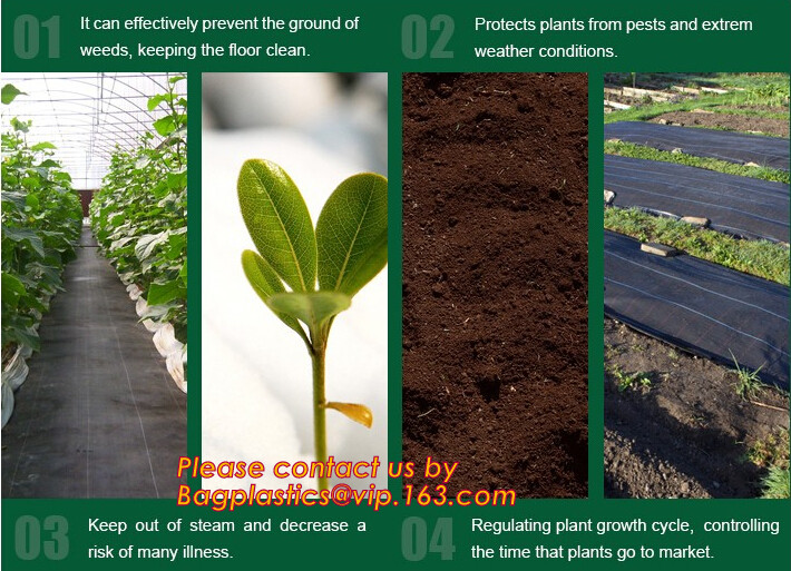 Buy cheap Agricultural plastic ground cover weed mat, pp weed control mat, for greenhouse and outer use,ground cover, weed mat, ma product