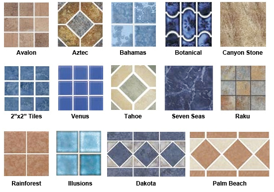 Buy cheap Glazed Mosaic Tile for Swimming Pool product