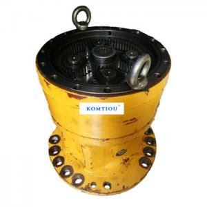 Buy cheap Excavator PC160-7 PC160-8 Swing Reduction Gearbox 21K-26-B7100 PC160-7 product