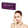 Salons Juvederm Hyaluronic Acid Fillers Facial Injectables And Dermal Fillers 24mg/ml for sale