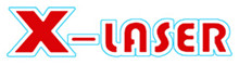 China X-laser technology(HK) Co.,Ltd logo