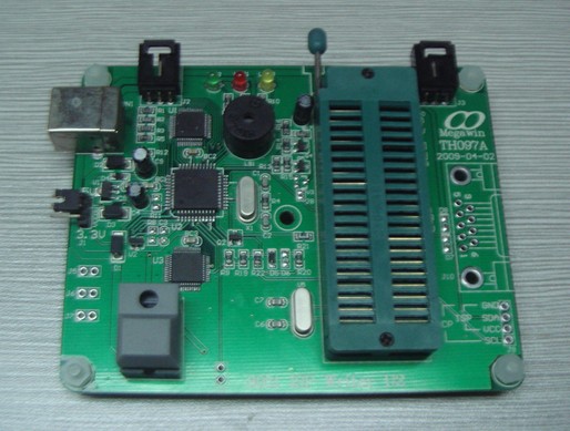 Buy cheap Megawin Microcontroller U2 product