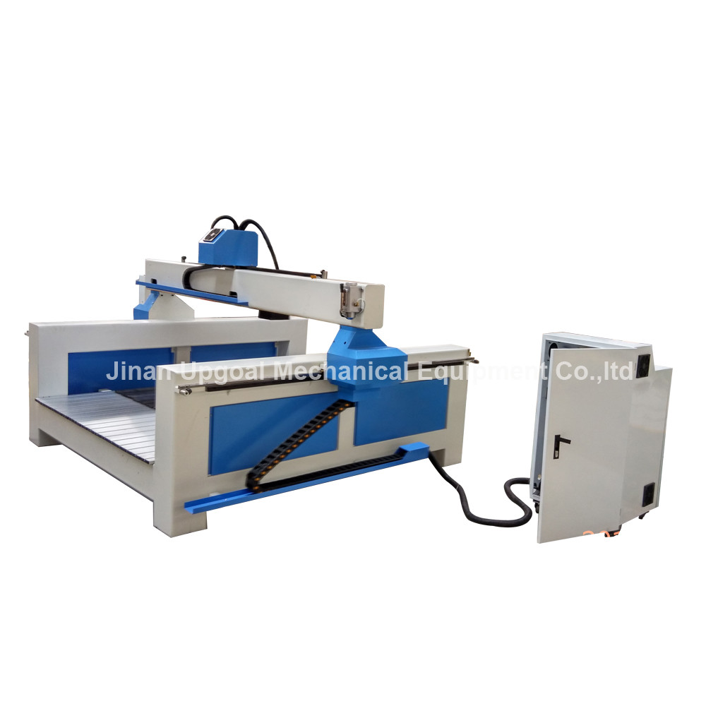 Buy cheap High 400Z CNC Router Machine with 1500*3000mm Working Area product