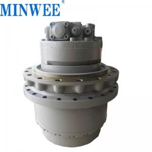 Buy cheap Heavy Duty JSB360 Travel Gearbox Excavator Components product