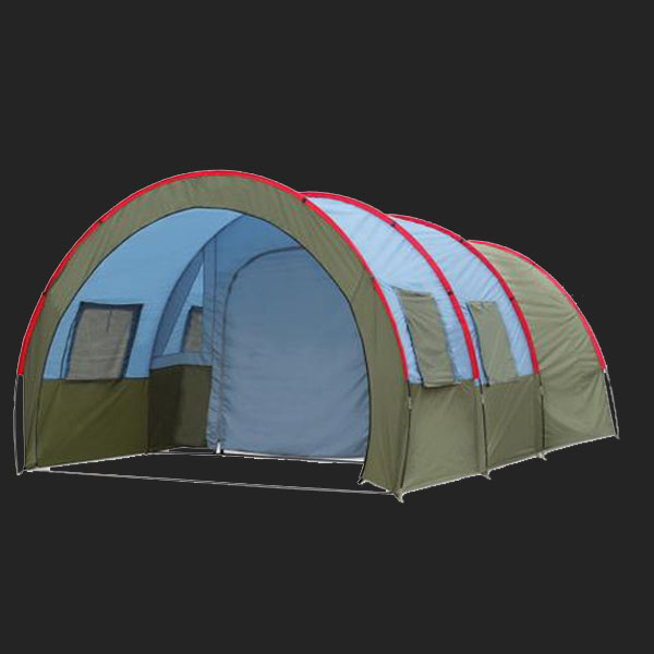 Buy cheap Tunnel Tent product