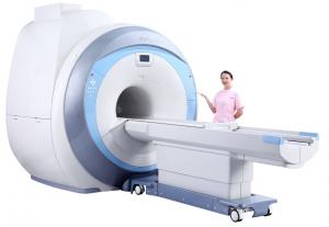 Buy cheap Superconducting 1.5T Basda MRI product