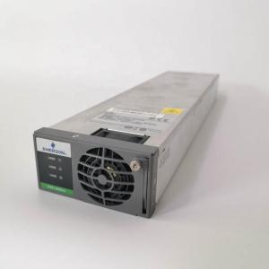 Buy cheap Emerson R48-3000E3 Power Supply Rectifier Module Telecom Hot Swap Technology product
