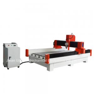 Buy cheap CNC Stone Marble Granite Engraving Machine 1300*2500mm product