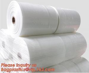 Buy cheap 25MicTransparent PVC Shrink Film For Printing And Packaging,pof shrink plastic packing film for packaging bagease packag product