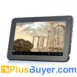 Buy cheap X-Screen - 7&quot; Multi Touch Android 4.0 Tablet PC with 1.2GHz CPU - White product