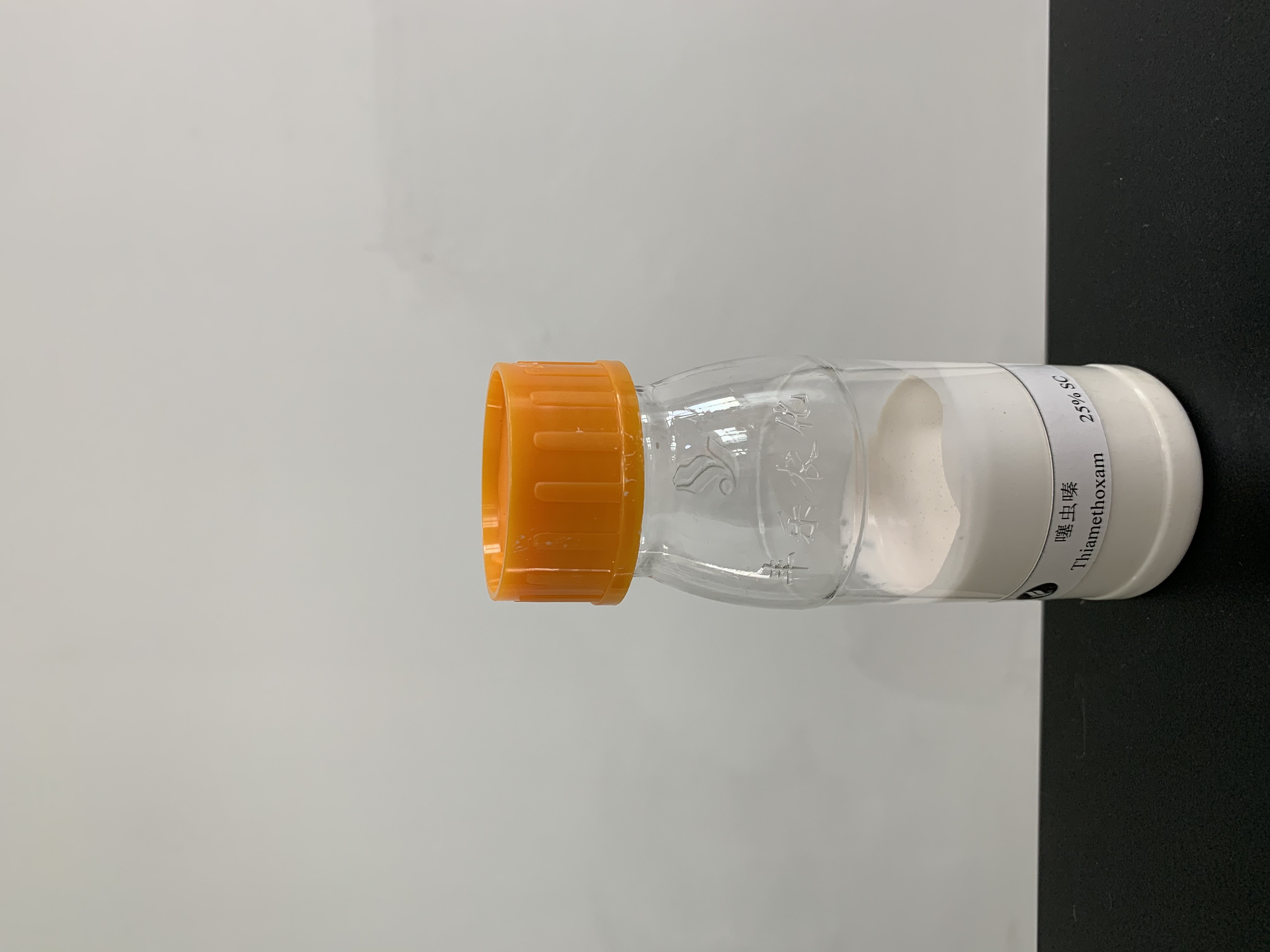 Buy cheap Insecticide Thiamethoxam Liquid CAS 153719-23-4 25%SC from wholesalers